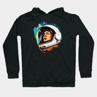 A MILLION MILES AWAY Hoodie